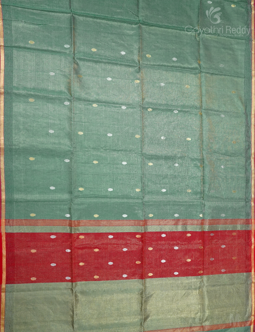 PURE CHANDERI SILK-CPS818