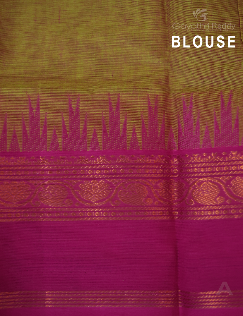 PURE KANCHI COTTON-KC2104