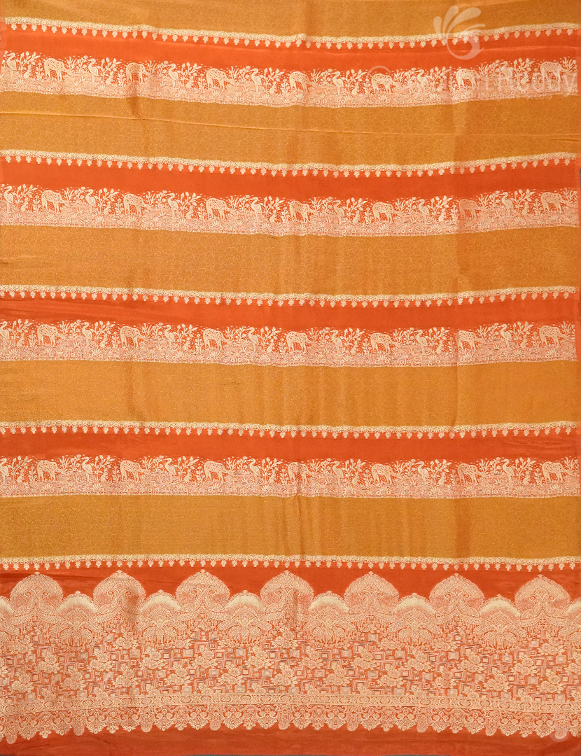 SEMI MYSORE SILK-SMSS18