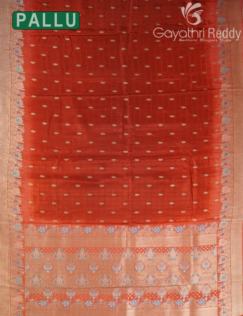 BANARAS SILK-BAS29