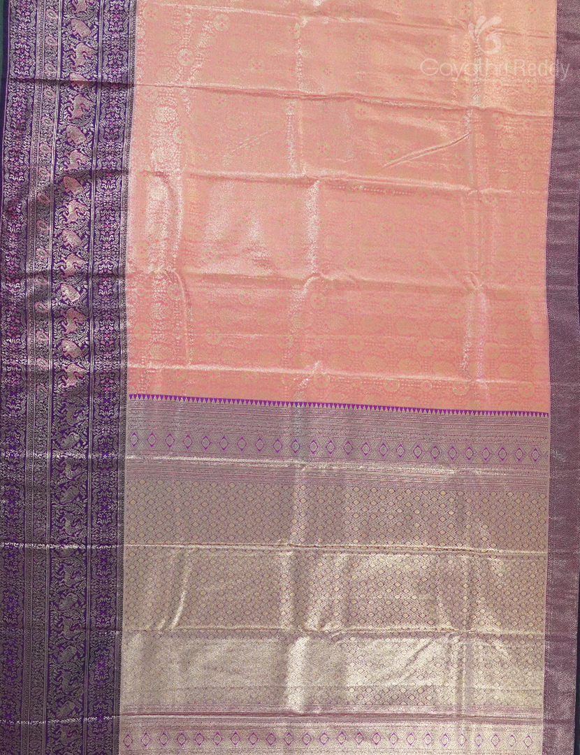 SEMI KANCHI PATTU-SP1485
