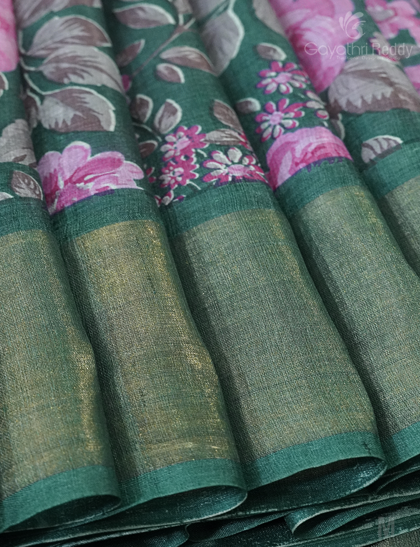 DESI TUSSAR SILK-TS1452