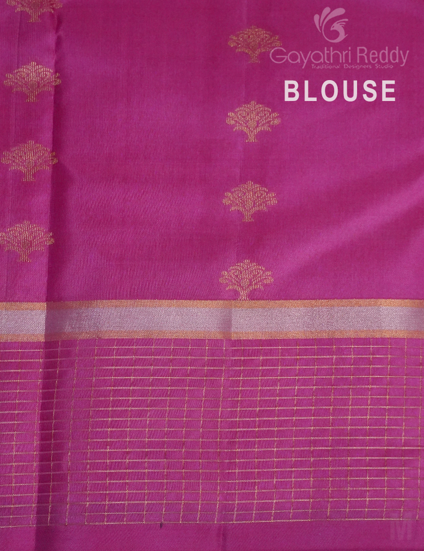 PURE KANCHI PATTU-KP6029