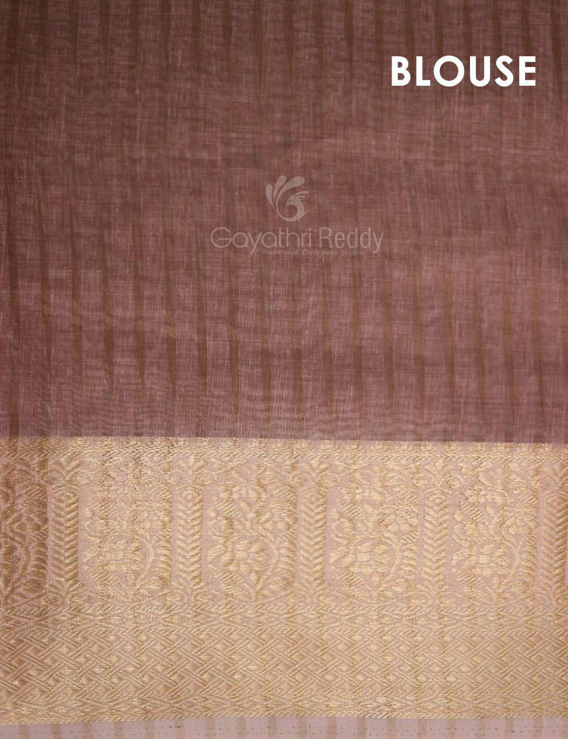 SEMI SILK LINEN-LS64