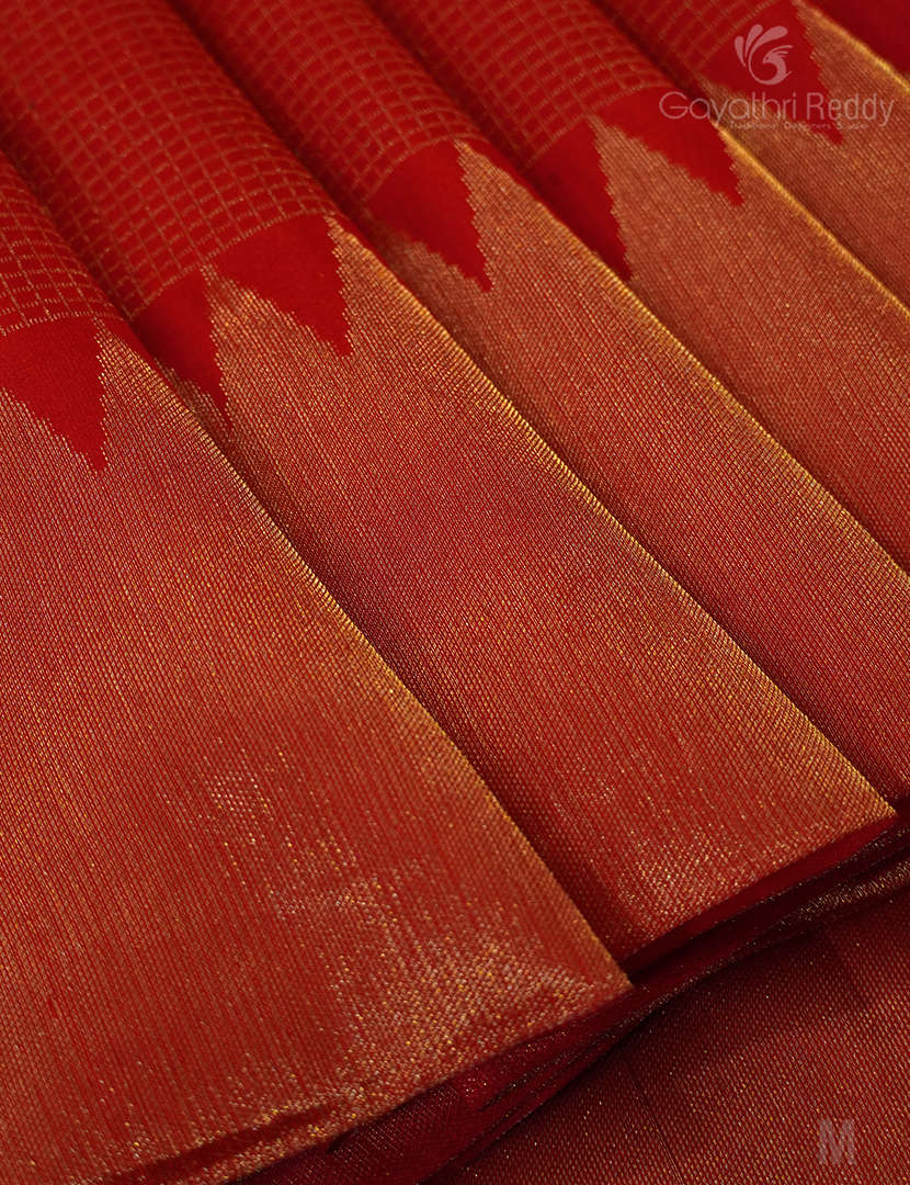 PURE KANCHI PATTU-KP7944