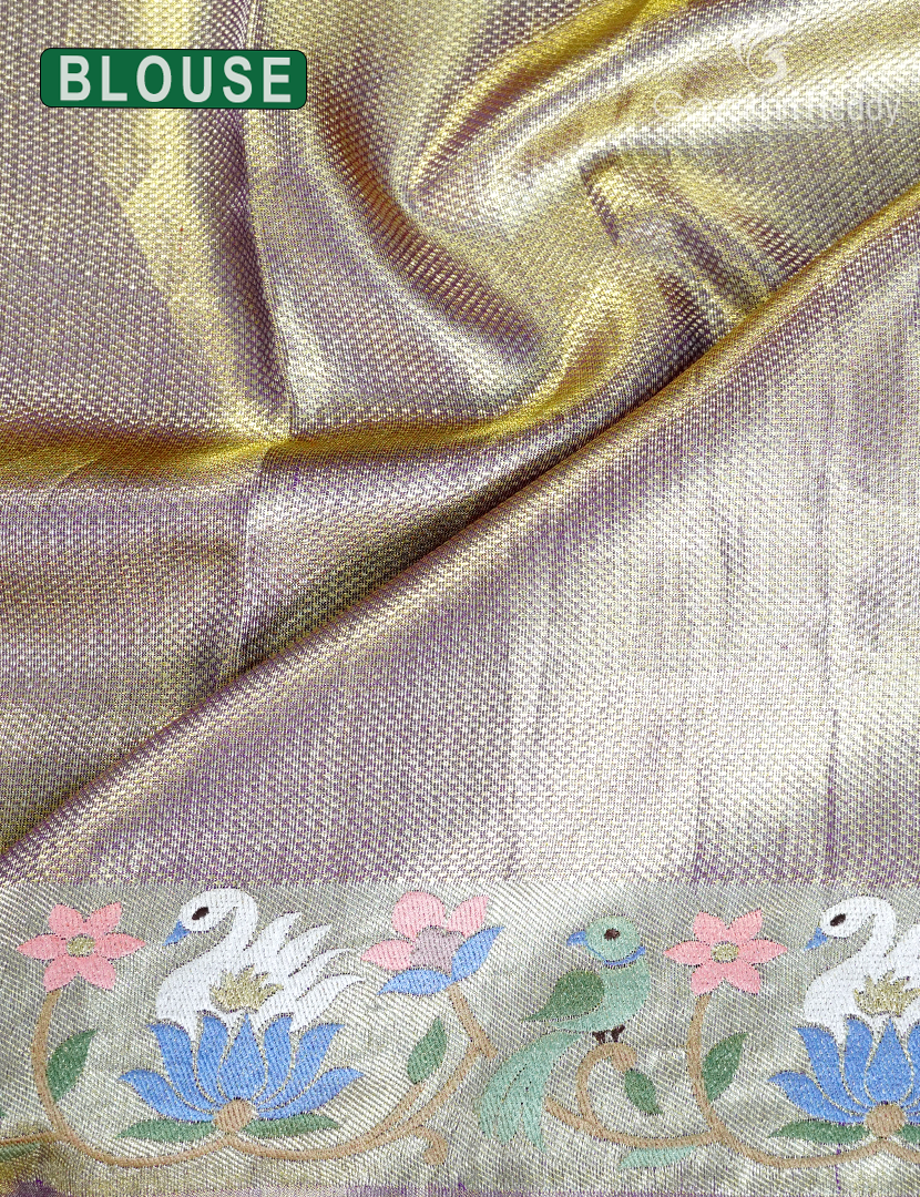 PURE KANCHI VINTAGE COLLECTION-PKVC52