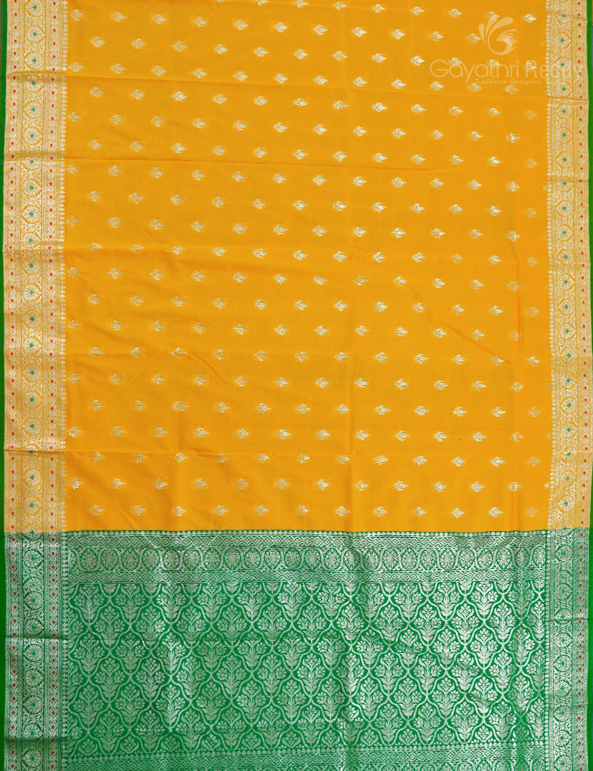 SEMI KATAN SAREE-SKN73