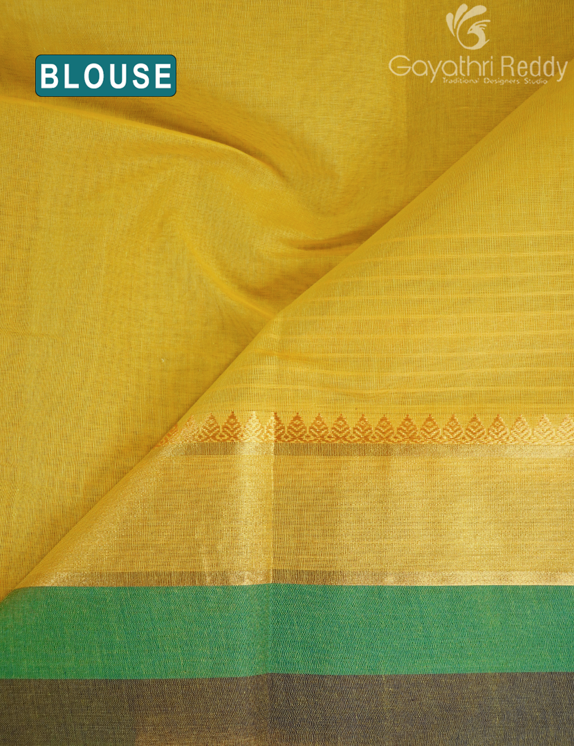 PURE KANCHI COTTON-KC3056