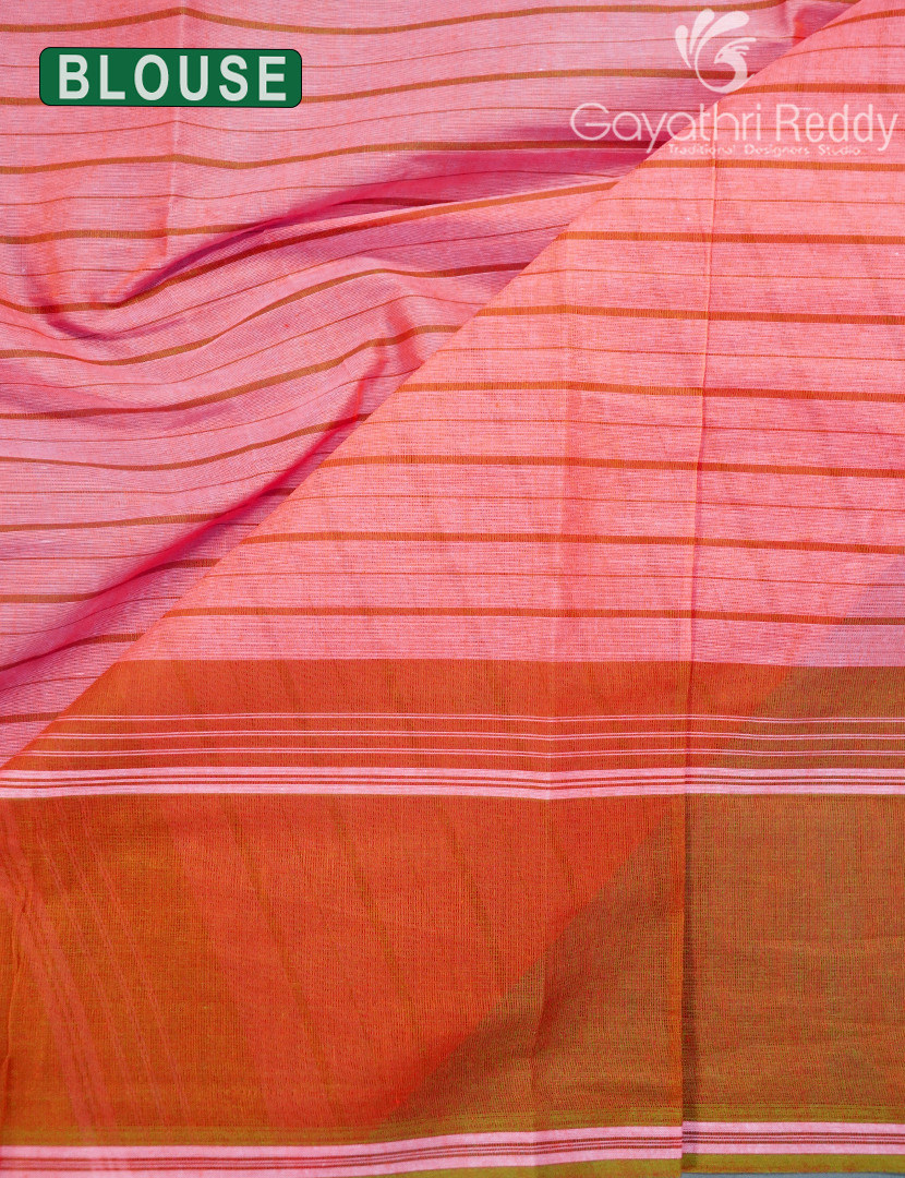 PURE KANCHI COTTON -KC3108