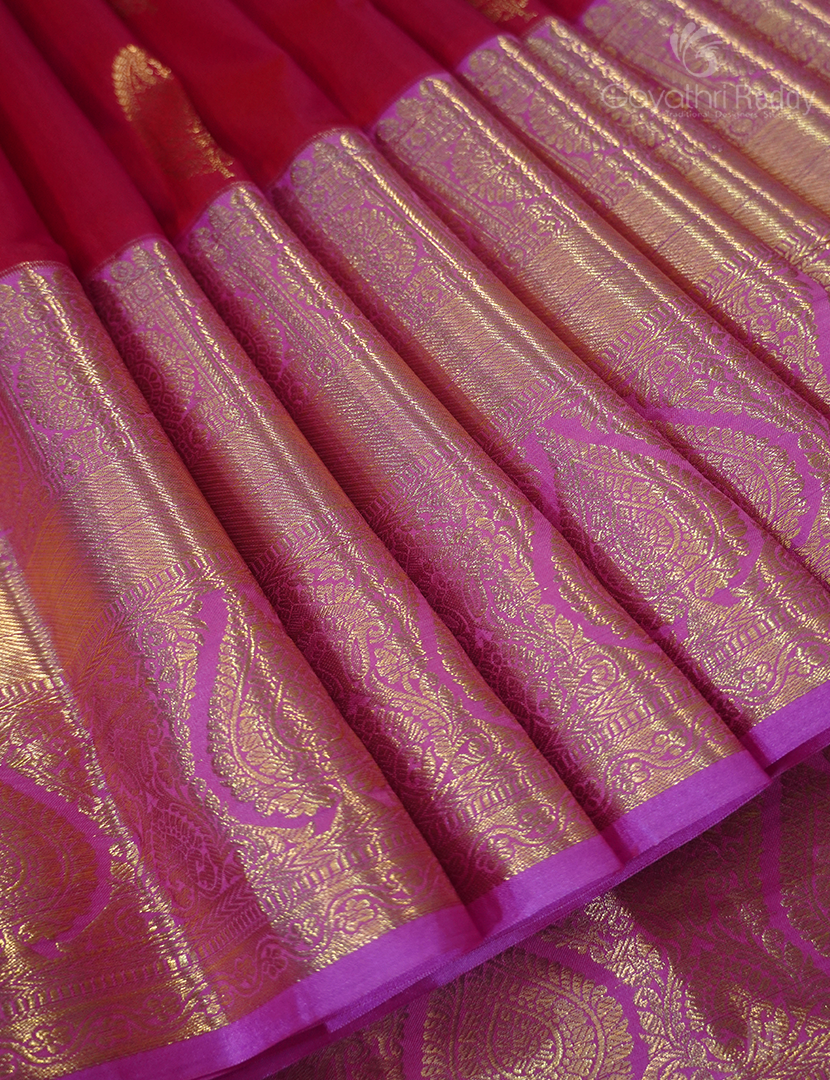 SEMI KANCHI PATTU-SP1785