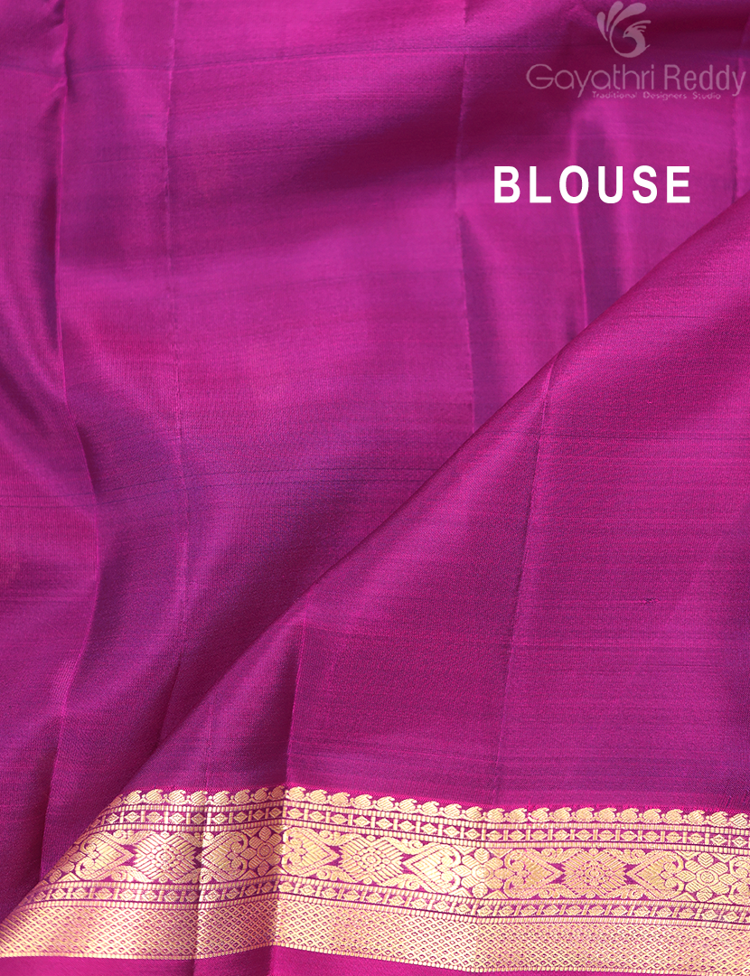 PURE KANCHI PATTU-KP8336