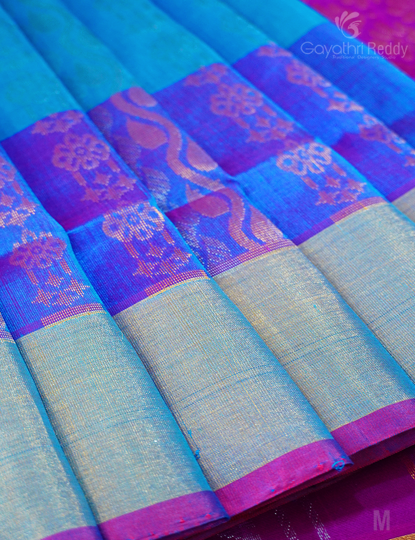 PURE UPPADA PATTU-USS1846