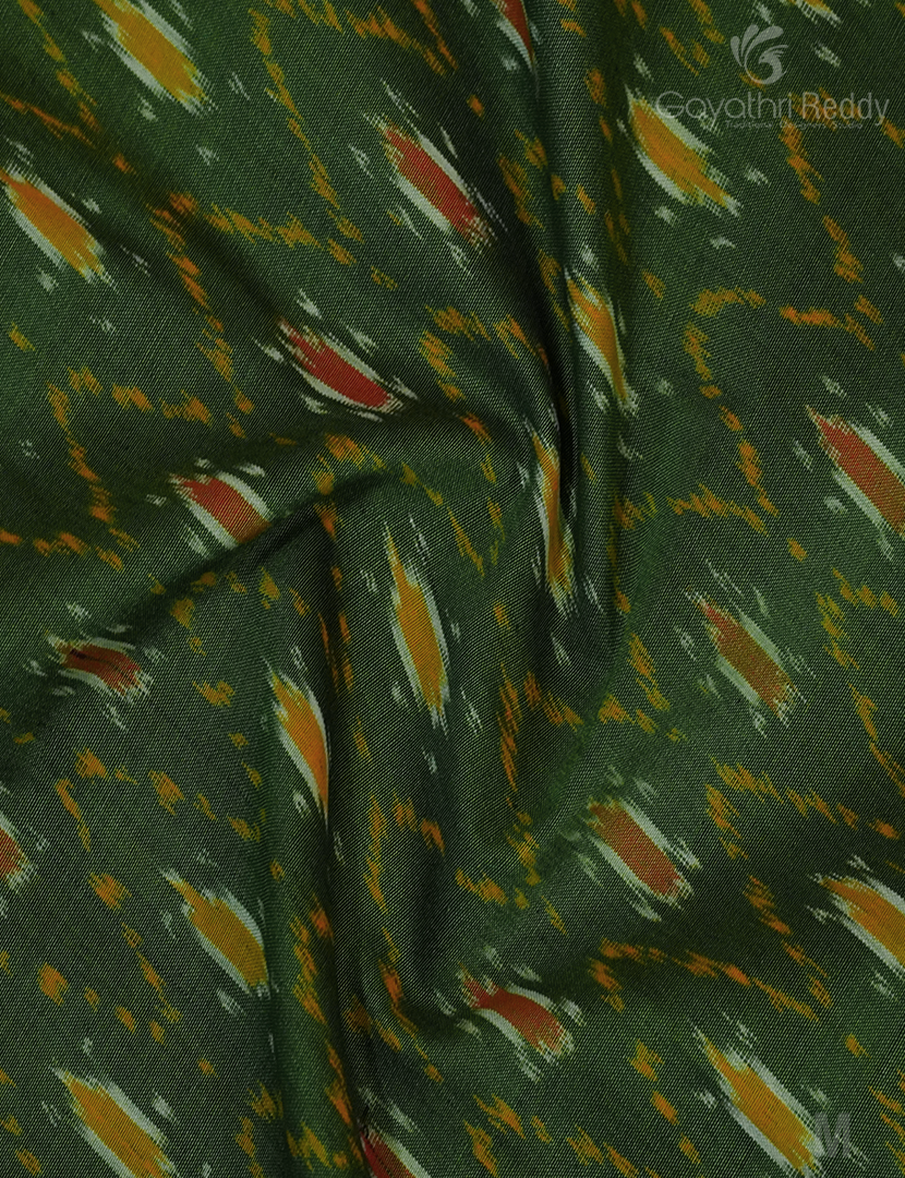 PURE IKKAT COTTON-IKC972