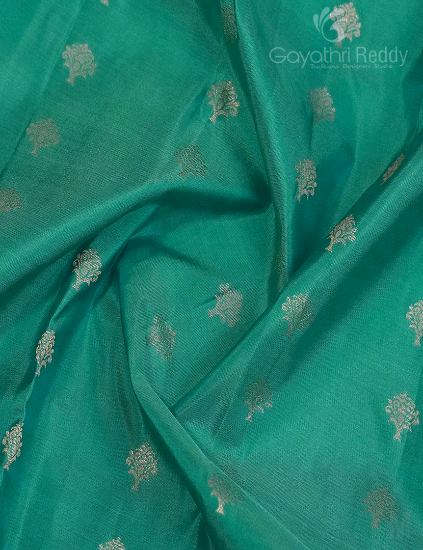 PURE KANCHI PATTU-KP6029