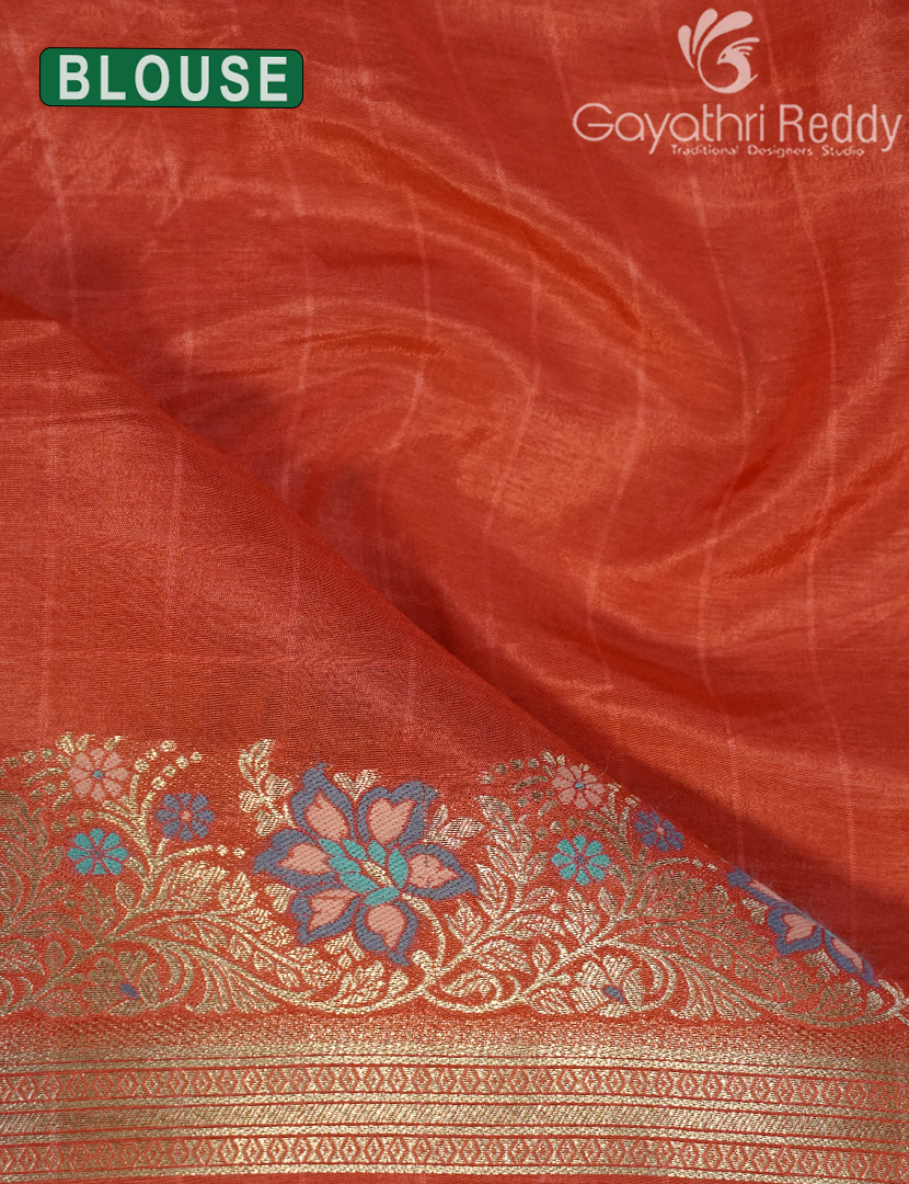 BANARAS SILK-BAS29