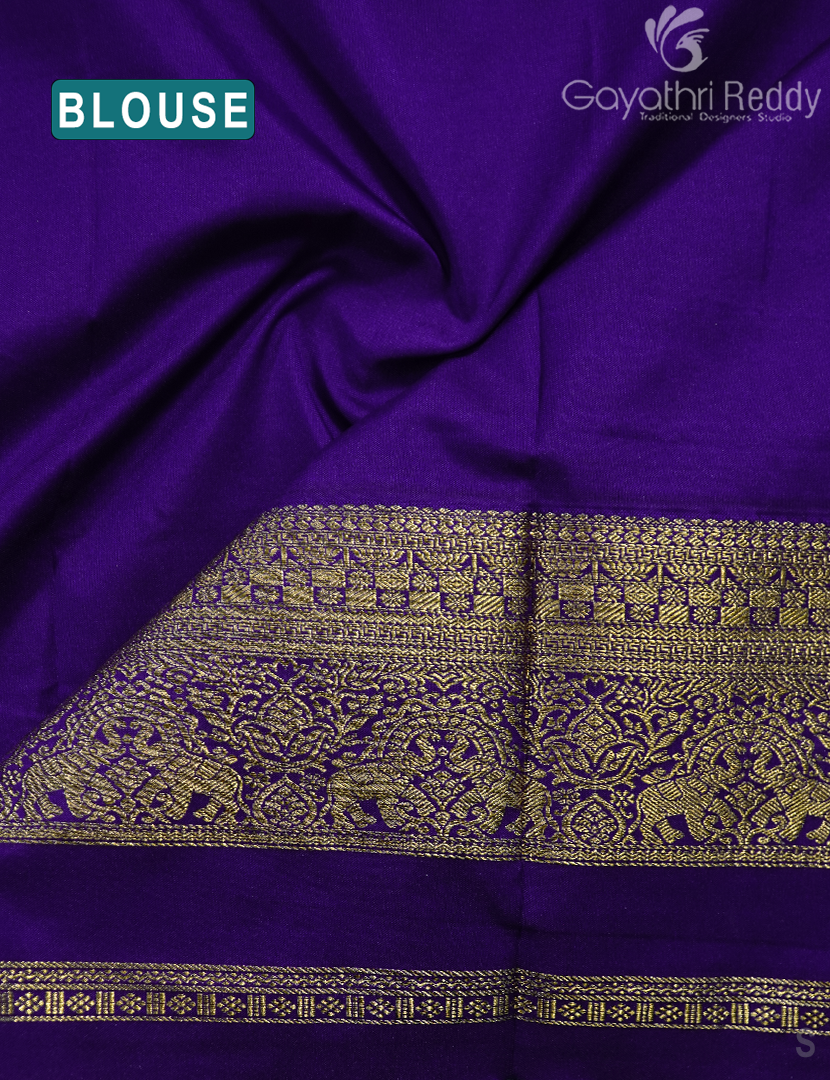 KANCHI SILK COTTON-KSC18