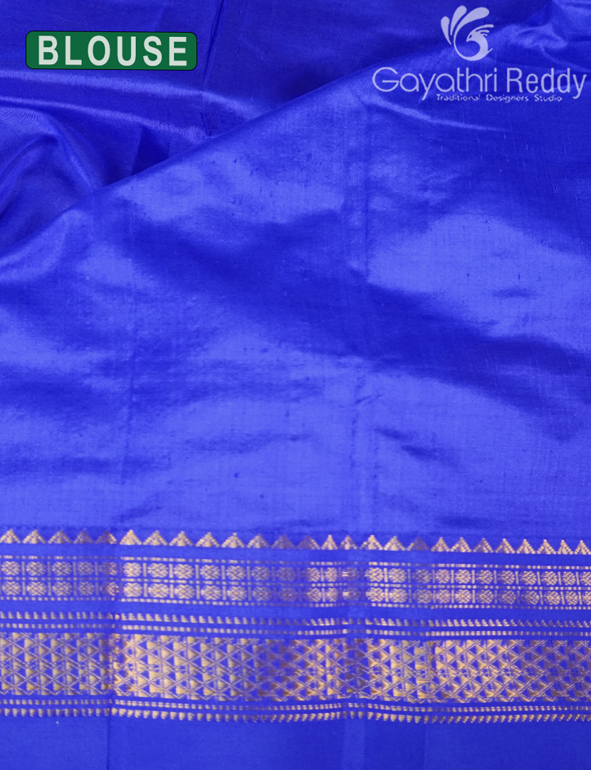 PURE NARAYANPET PATTU-NP679