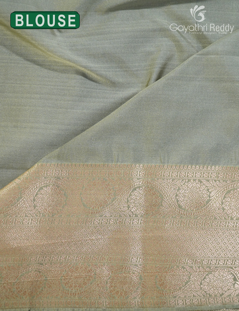 ART SILK SAREE-AS184