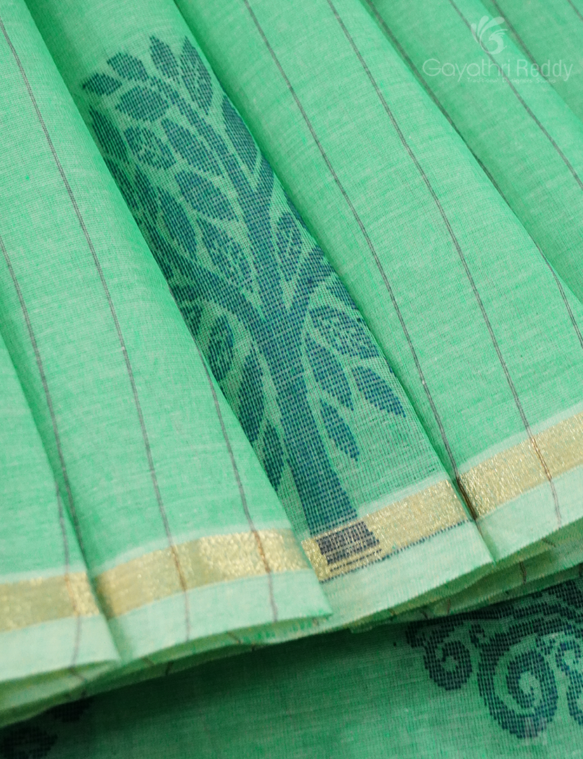 PURE KANCHI COTTON-KC2886