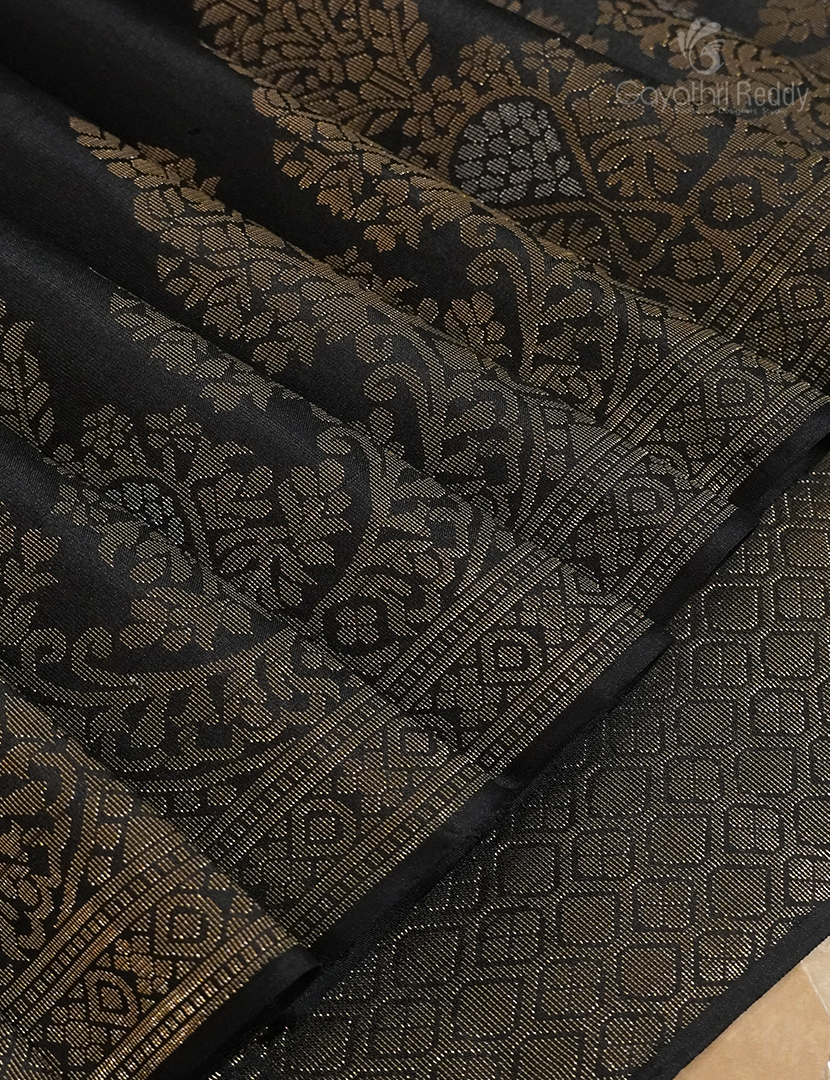 PURE SAMUDRIKA SILK-SS1448