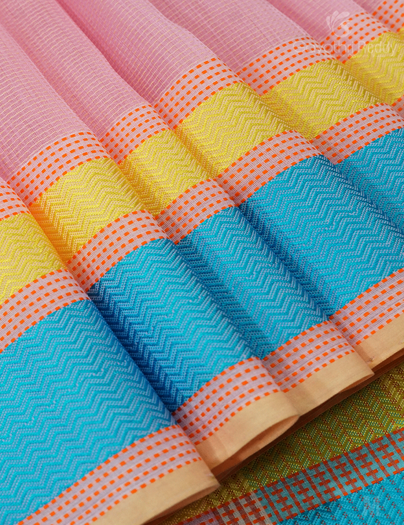 PURE CHANDERI SILK-CPS718