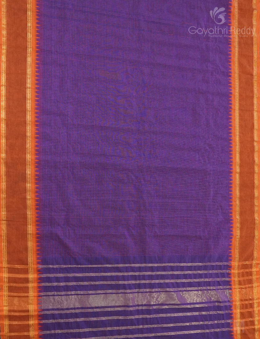 PURE GADWAL COTTON-GGC1484