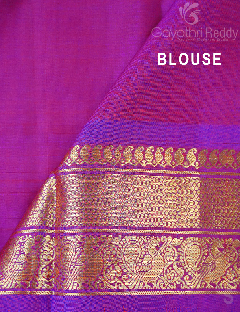 PURE KANCHI PATTU -KP8049