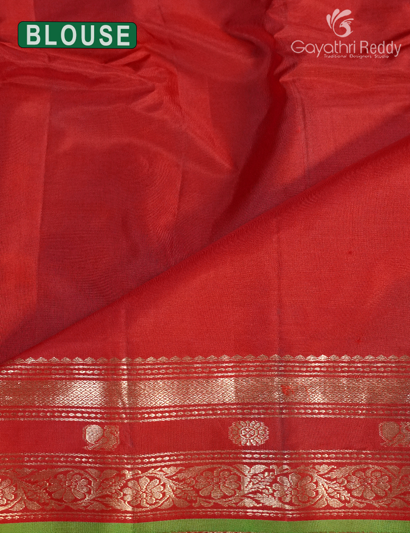 PURE GADWAL PATTU-GP1227