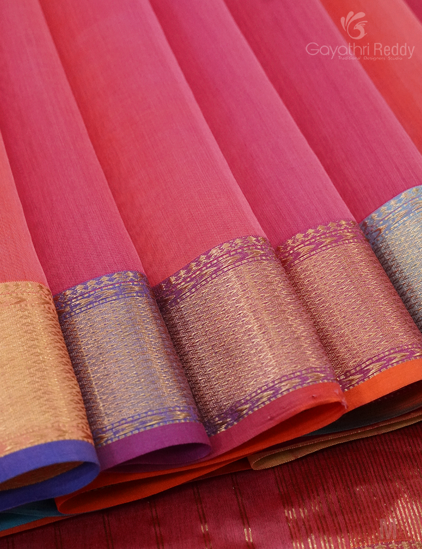 PURE CHANDERI SILK-CPS765