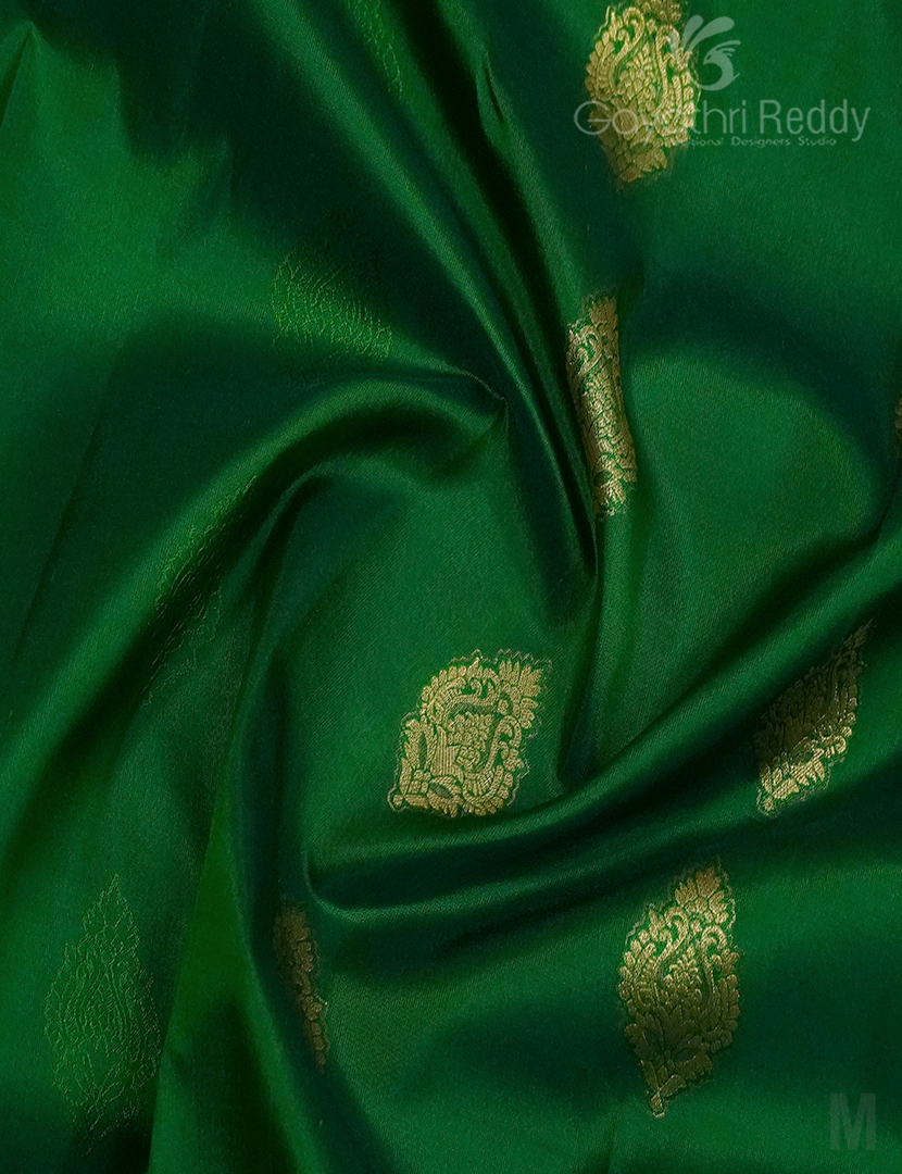 PURE KANCHI PATTU-KP5989