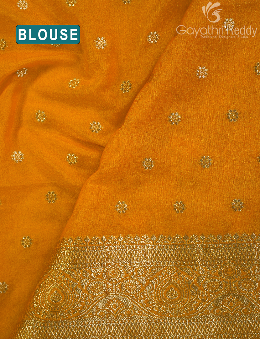 BANARAS GEORGETTE-BG733