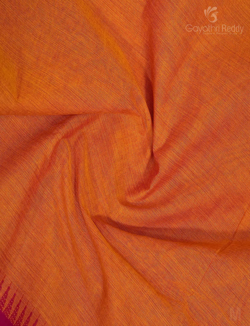 PURE GADWAL COTTON-GGC1259