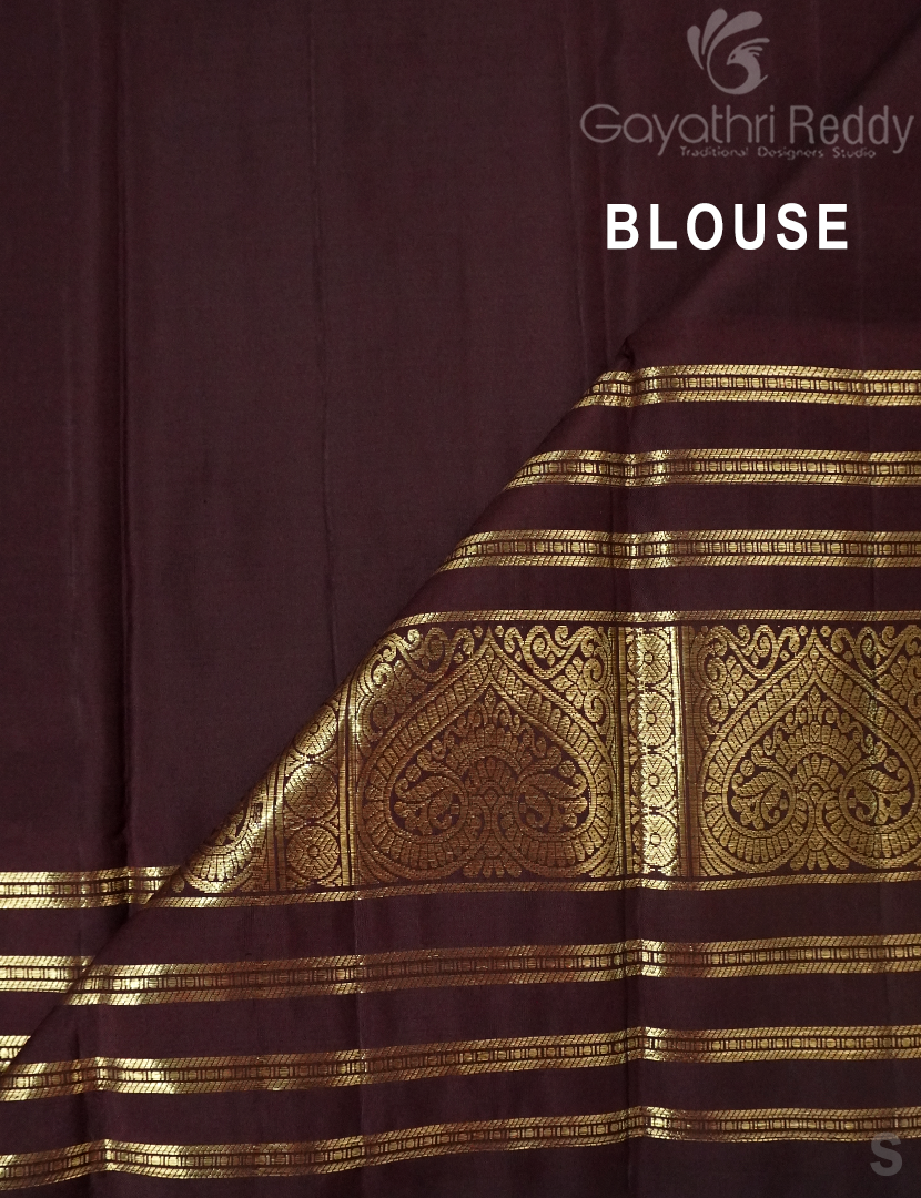 PURE KANCHI 2G SILK(H.L)-KP8214