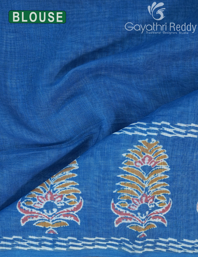 LINEN COTTON-L1409