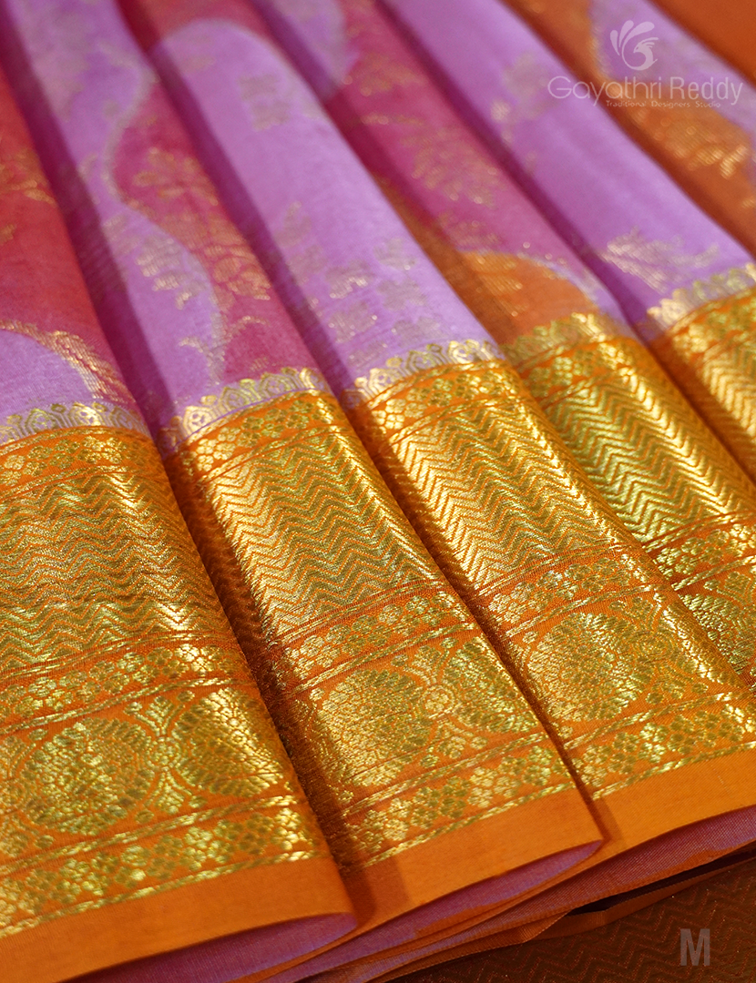 PURE R.RAW MANGO SILK (VINTAGE.C)-PRM784