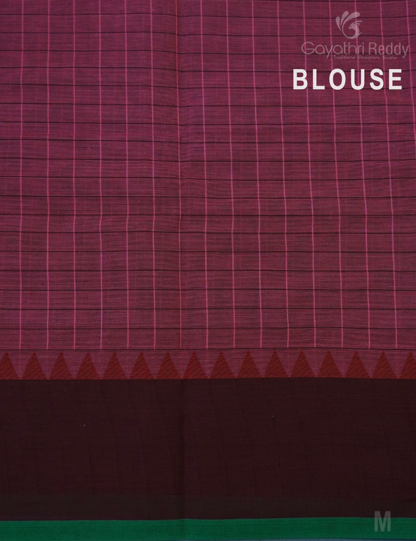 PURE KANCHI COTTON-KC2849