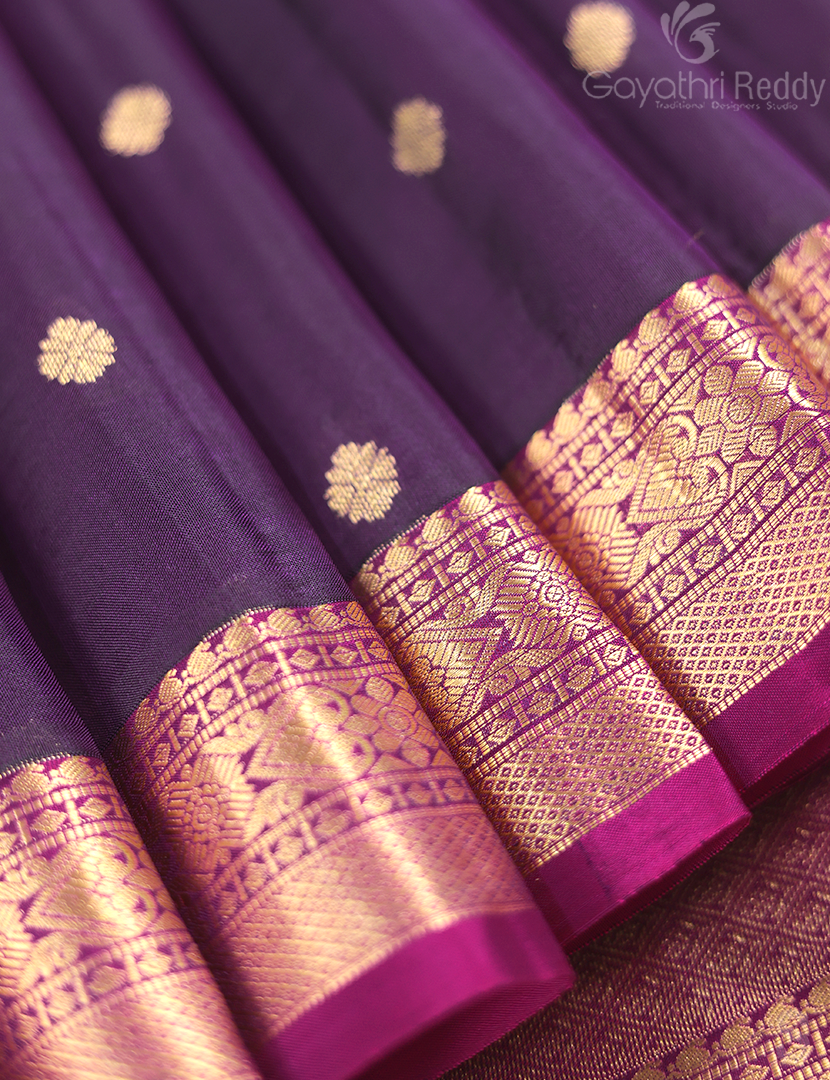 PURE KANCHI PATTU-KP8336