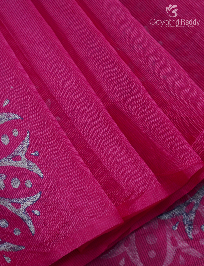SUPER NET SAREE-SNS477