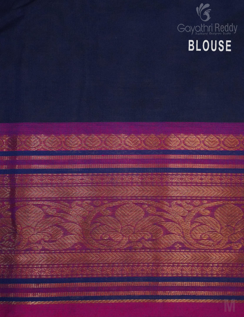 PURE KANCHI COTTON-KC2324