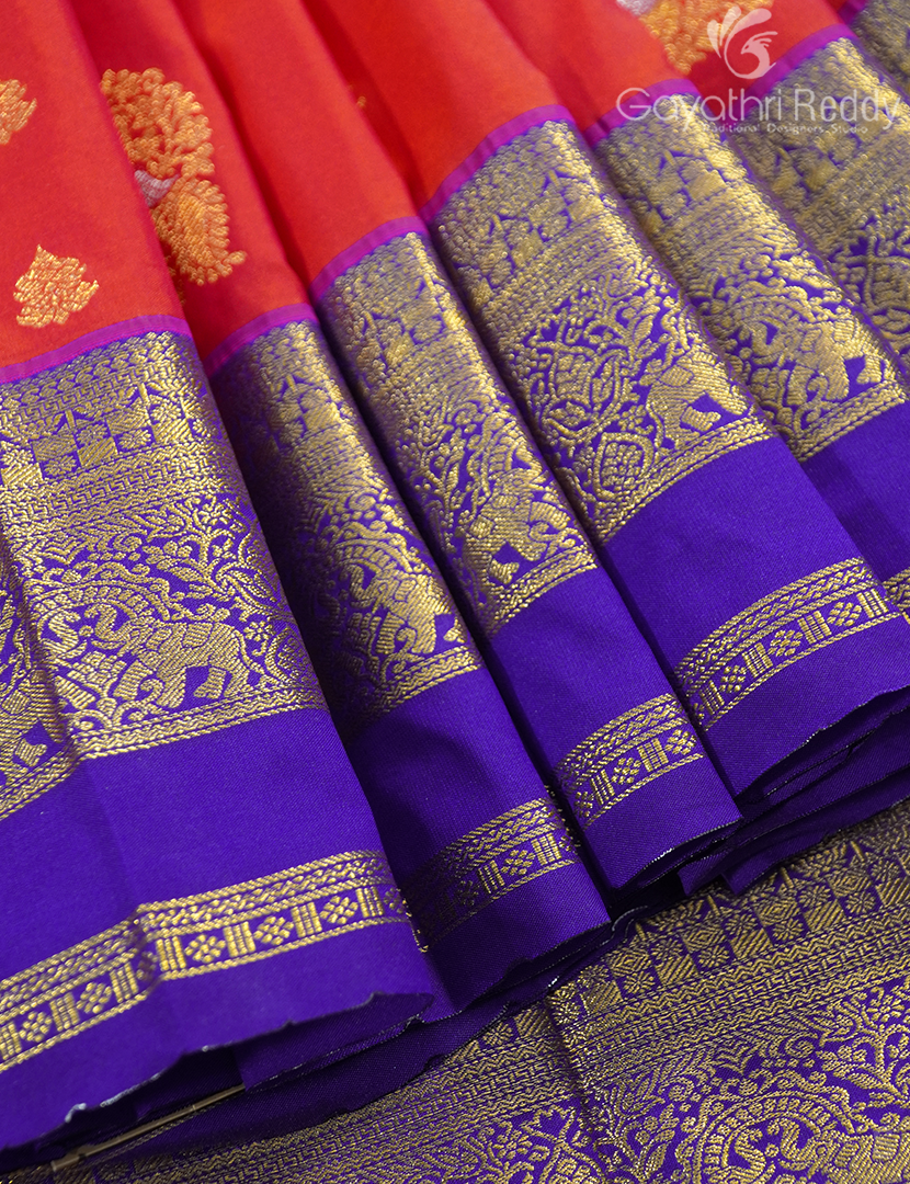 KANCHI SILK COTTON-KSC18