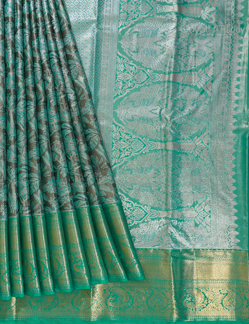 SEMI KANCHI PATTU-SP1349