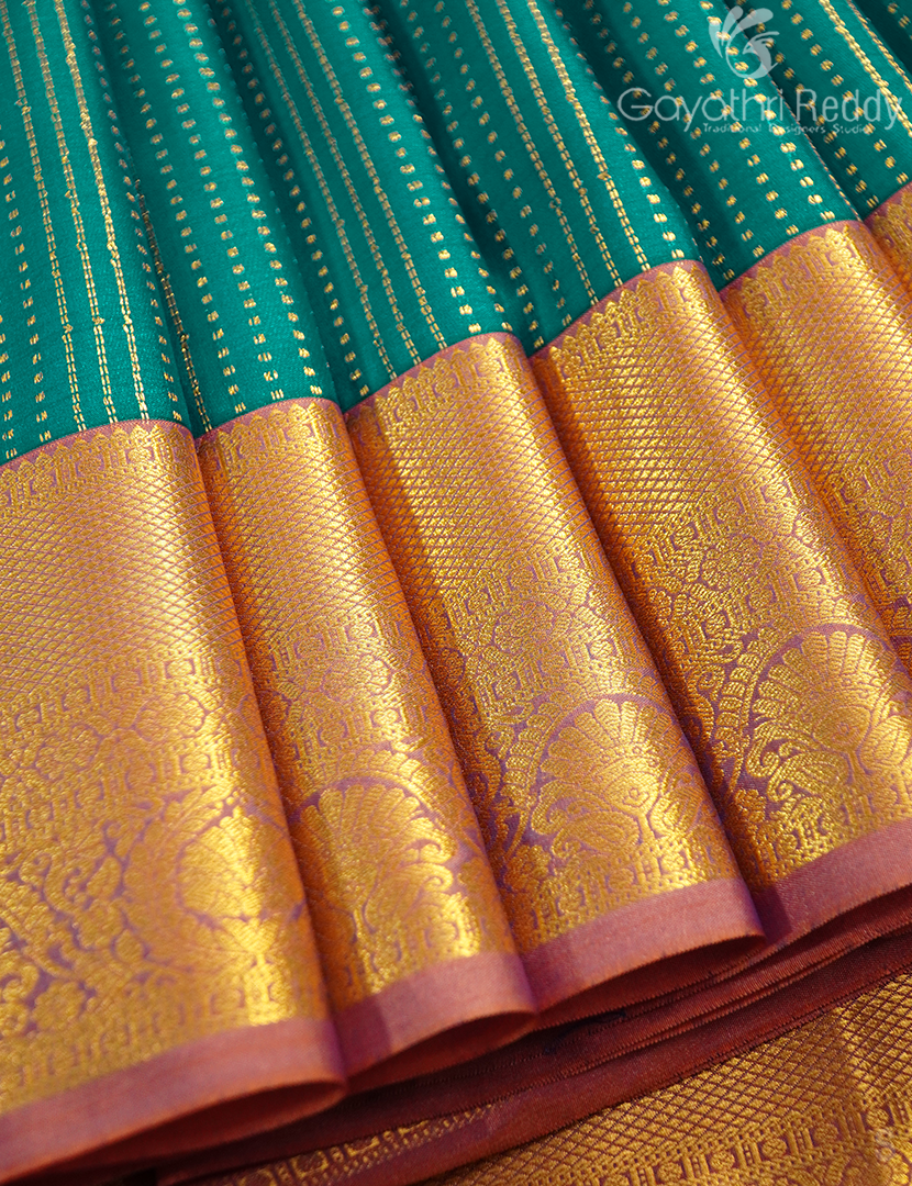 ART SILK SAREE-AS60
