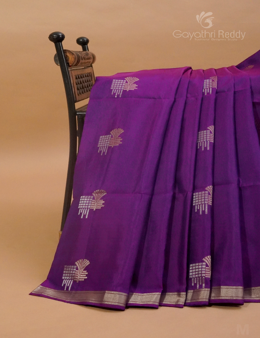 PURE KANCHI SOFT SILK-SS1425