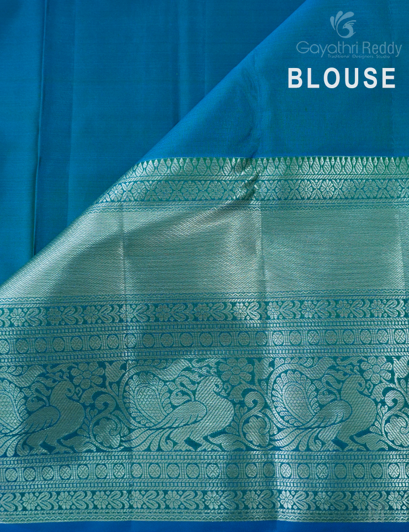 PURE KANCHI PATTU-KP7733