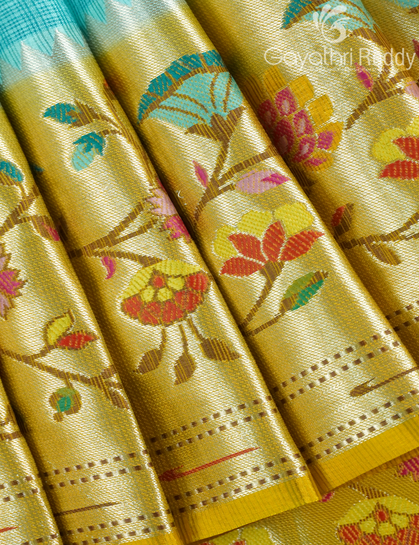 PURE SILK KOTA-PSK374