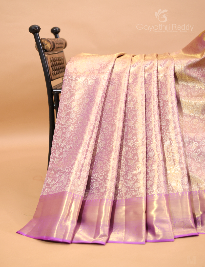 PURE KANCHI BRIDAL PATTU-BKP1613