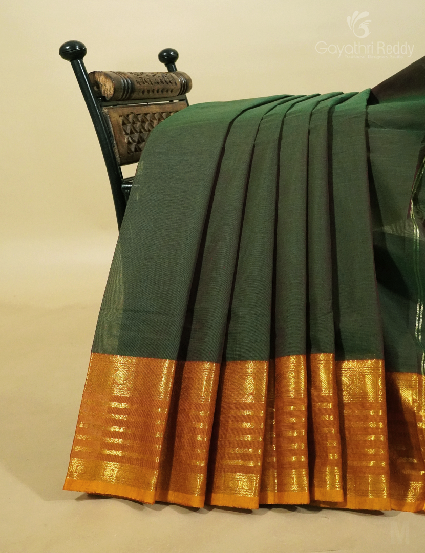 PURE KANCHI COTTON-KC2598