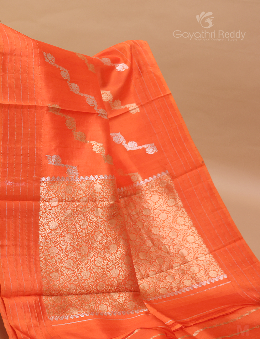 PURE RAW MANGO SILK-PRM368