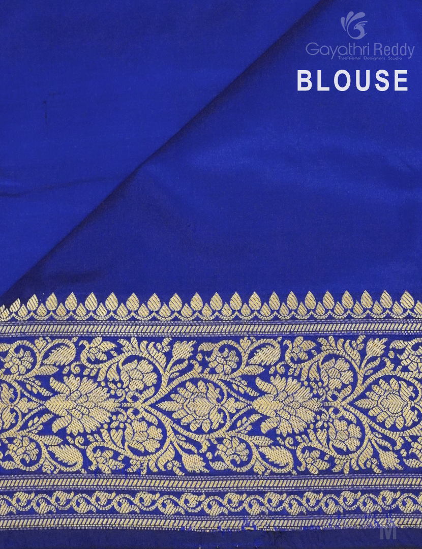PURE VALKALAM SILK-VSP156