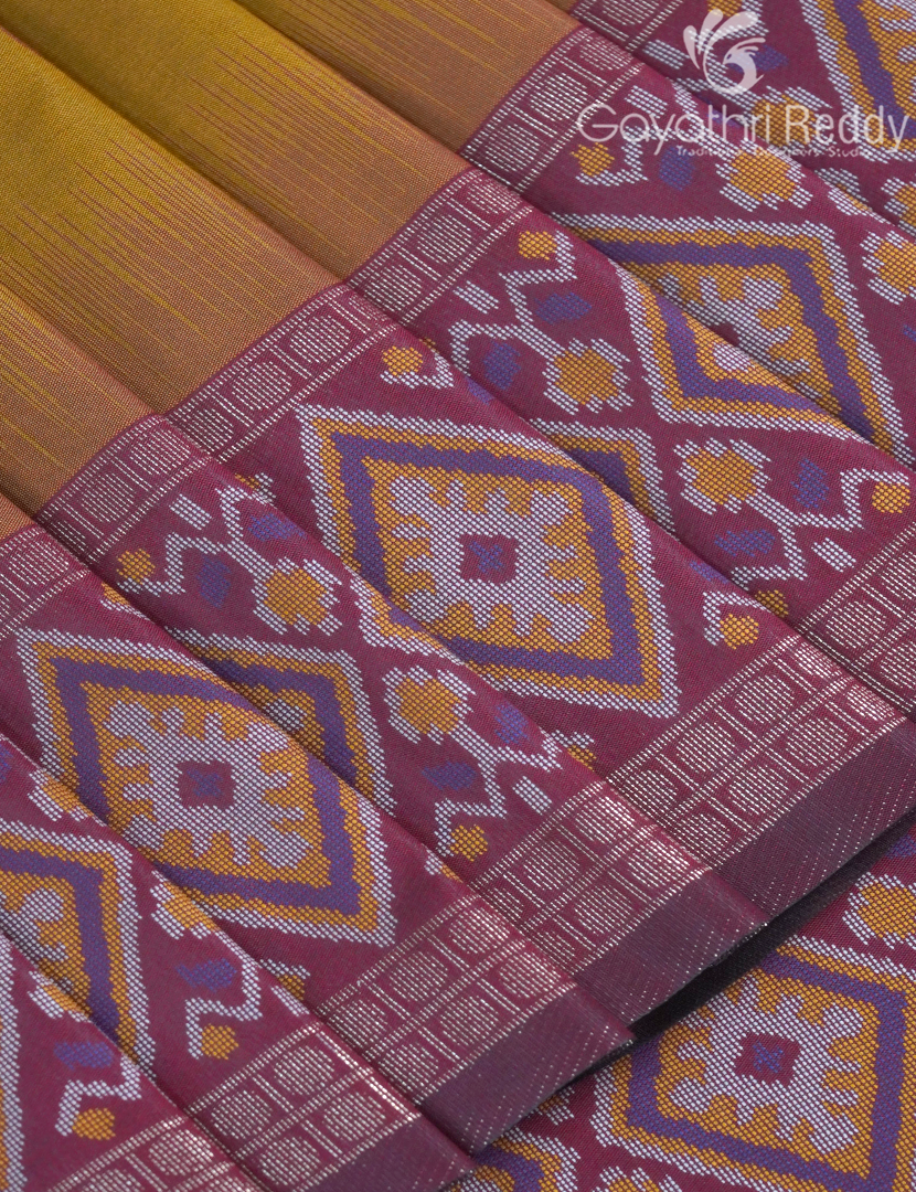 ART SILK SAREE-AS365